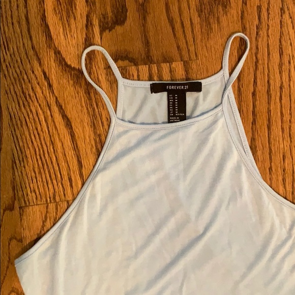 Forever 21 Crop Top - Picture 2 of 6